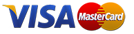 Visa Mastercard