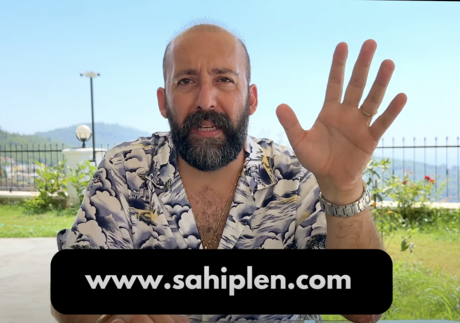 İlkay Zaman - Sahiplen.com