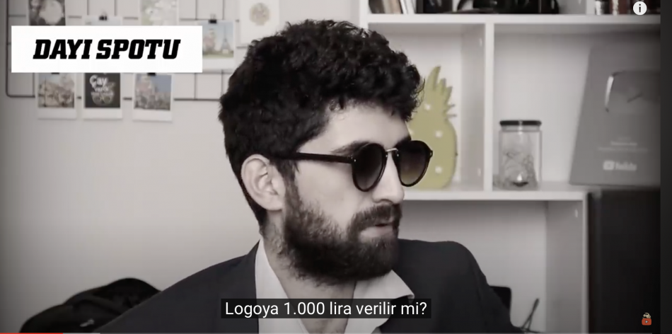 Tasarımcı Dayı - Sahiplen.com